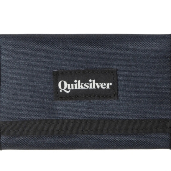 QUIKSILVER WALLET - Picture 1 of 1